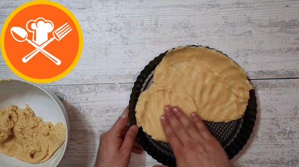 Παπάγια πίτα (με βίντεο)