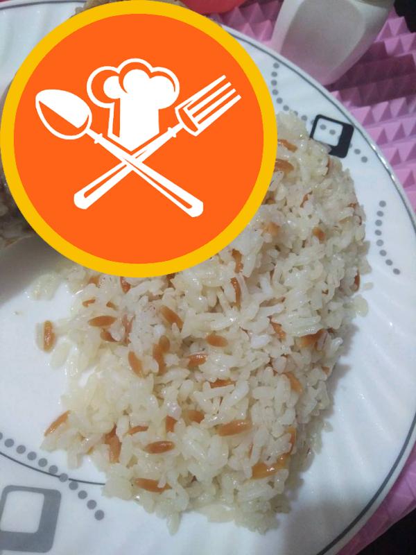 Πιλάφι με ρύζι ολικής αλέσεως