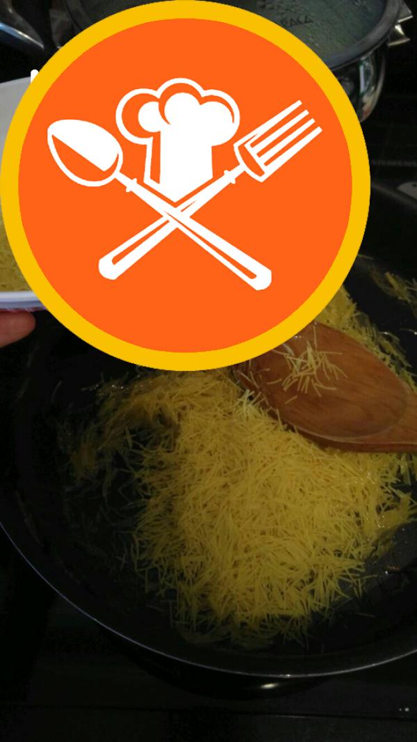 Noodle Rice