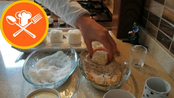 Πρακτική και πολύ ελαφριά συνταγή γλυκού για φλιτζάνι (με βίντεο)
